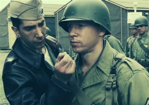 band of brothers parent guide|band of brothers movie summary.